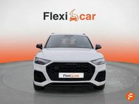 Usado Audi Q5 Advanced 204 CV (150 kW) 2023 Blanco SUV