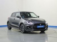 usado Suzuki Swift 1.4T Mild Hybrid Sport