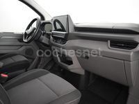 Nuevo VW Caravelle 150 CV (110 kW) 2025 Gris / plata Van