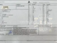 Usado VW Golf Plus Advance 105 CV (77 kW) 2008 Gris / plata Monovolumen
