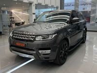 usado Land Rover Range Rover Sport 3.0TDV6 HSE Dynamic Aut.