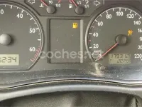 Usado VW Polo Advance 75 CV (55 kW) 2005 Blanco Utilitario