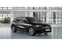 Nuevo Mercedes GLA200 150 CV (110 kW) 2025 Negro cosmos SUV