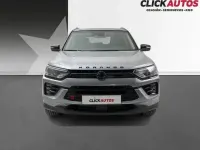 Usado SsangYong Korando 150 CV (110 kW) 2025 SUV