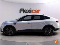 Occasion Renault Arkana RS Line 160 PK (117 kW) 2023 Wit SUV