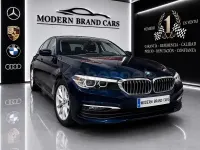 Usado BMW 530e Comfort Edition 252 CV (185 kW) 2020 Azul Berlina