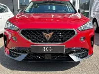 Usado Cupra Formentor 150 CV (110 kW) 2023 Rojo SUV