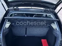 Usado Seat Ibiza Stylance 100 CV (73 kW) 2005 Negro Utilitario