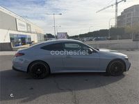 Usado Mercedes CLE300 258 CV (189 kW) 2023 Gris / plata Coupe