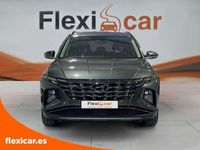 usado Hyundai Tucson 1.6 TGDI 110kW (150CV) 48V Maxx