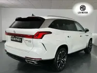 Nuevo MG MGS9 Comfort 299 CV (219 kW) 2026 Blanco SUV
