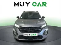 Nuevo Peugeot 2008 Allure 100 CV (73 kW) 2025 Gris / plata SUV