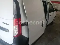 Usado Dacia Dokker Ambiance 90 CV (66 kW) 2018 Blanco Monovolumen