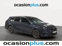 Begagnad Kia Ceed Style 100 HK (73 kW) 2025 Grå Halvkombi