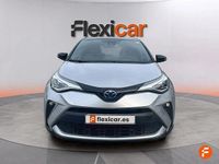 Usado Toyota C-HR Advance 184 CV (135 kW) 2022 Gris SUV