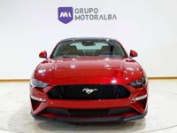 usado Ford Mustang GT 5.0 Ti-VCT V8 336KW AT(Fast.)