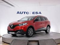 Usado Renault Kadjar Bose Edition 130 CV (95 kW) 2016 Rojo SUV