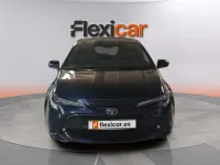 Usado Toyota Corolla Advance 184 CV (135 kW) 2022 Azul Utilitario
