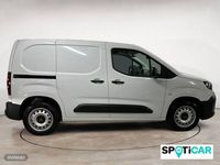 Usado Opel Combo S 102 CV (75 kW) 2024 Blanco Monovolumen