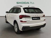Nuevo Skoda Kamiq Essence 95 CV (69 kW) 2025 Blanco SUV