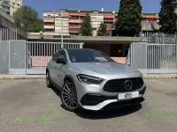 Usado Mercedes GLA35 AMG AMG 306 CV (225 kW) 2022 Gris SUV