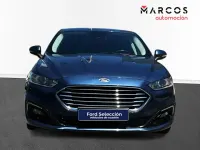 Usado Ford Mondeo Titanium 187 CV (137 kW) 2022