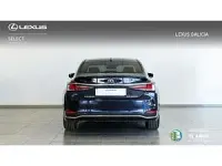 Usado Lexus ES300H 218 CV (160 kW) 2023 Azul Berlina