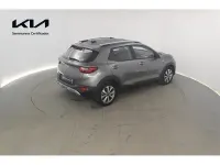Usado Kia Stonic 100 CV (73 kW) 2025 SUV