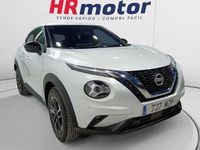 Usado Nissan Juke Tekna 114 CV (83 kW) 2025 SUV