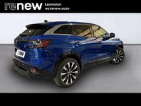 Usado Renault Austral Techno 200 CV (147 kW) 2025 Azul SUV