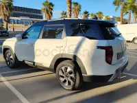 Usado KGM Torres 204 CV (150 kW) 2025 Blanco SUV
