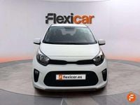 Usado Kia Picanto 67 CV (49 kW) 2023 Blanco Utilitario