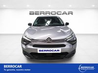 Usado Citroën C4 PureTech 100 CV (73 kW) 2024 Gris SUV