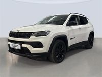 Usado Jeep Compass 131 CV (96 kW) 2022 Blanco SUV