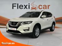 usado Nissan X-Trail 5P DIG-T 120 kW (160 CV) E6D DCT ACENTA