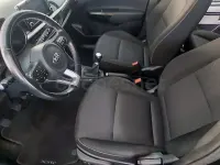 Usado Kia Picanto Comfort 67 CV (49 kW) 2020 Negro Utilitario