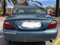 Usado Jaguar S-Type Executive 240 CV (176 kW) 1999 Verde Berlina