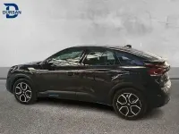 Usado Citroën e-C4 Feel 100 kW (136 CV) 2023 Negro