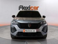 Usado Peugeot 2008 Active 101 CV (74 kW) 2023 Gris SUV