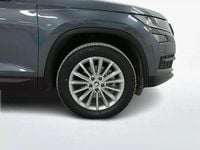 Usado Skoda Kodiaq Ambition 150 CV (110 kW) 2020 SUV