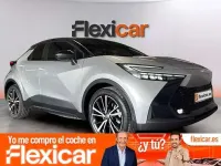 Usado Toyota C-HR Advance 223 CV (164 kW) 2026 Gris SUV
