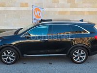 Używany Kia Sorento 200 KM (147 kW) 2015 Czarny SUV