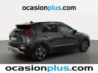 Usado Kia Niro 183 CV (134 kW) 2022 Negro SUV