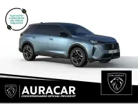 Nuevo Peugeot 5008 Allure 157 kW (214 CV) 2026 Azul SUV