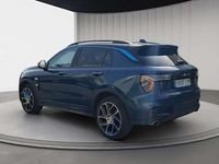 Usado Lynk & Co 01 261 CV (191 kW) 2022 Azul SUV