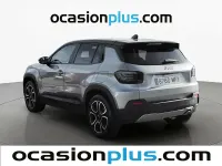 Usado Jeep Avenger Summit 100 CV (73 kW) 2023 Gris SUV
