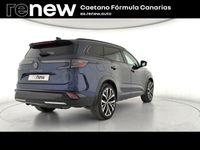 Usado Renault Espace Iconic 200 CV (147 kW) 2023 Azul SUV