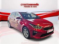Usado Kia Ceed 101 CV (74 kW) 2021 Utilitario