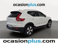 Usado Volvo XC40 Momentum 163 CV (119 kW) 2021 Blanco SUV