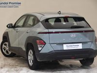 Usado Hyundai Kona 128 CV (94 kW) 2025 SUV